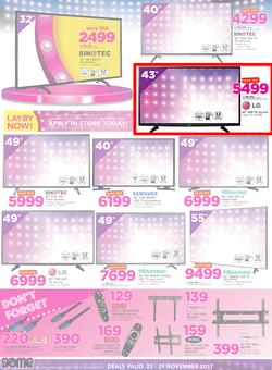 Game Namibia : Beat That Price (23 Nov - 29 Nov 2017), page 4