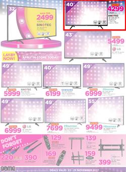 Game Namibia : Beat That Price (23 Nov - 29 Nov 2017), page 4