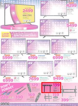 Game Namibia : Beat That Price (23 Nov - 29 Nov 2017), page 4