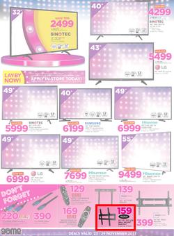 Game Namibia : Beat That Price (23 Nov - 29 Nov 2017), page 4