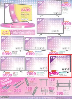 Game Namibia : Beat That Price (23 Nov - 29 Nov 2017), page 4