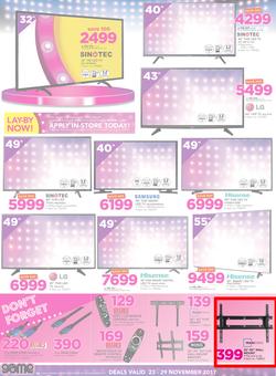 Game Namibia : Beat That Price (23 Nov - 29 Nov 2017), page 4