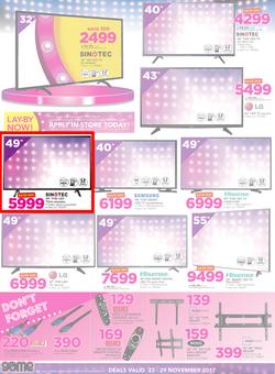 Game Namibia : Beat That Price (23 Nov - 29 Nov 2017), page 4