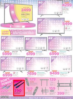 Game Namibia : Beat That Price (23 Nov - 29 Nov 2017), page 4