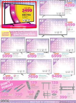 Game Namibia : Beat That Price (23 Nov - 29 Nov 2017), page 4