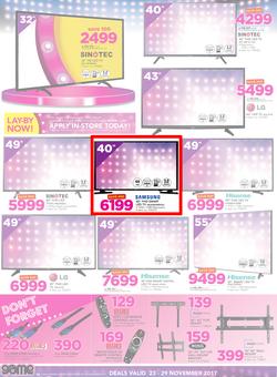 Game Namibia : Beat That Price (23 Nov - 29 Nov 2017), page 4