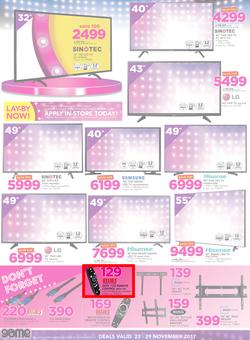 Game Namibia : Beat That Price (23 Nov - 29 Nov 2017), page 4