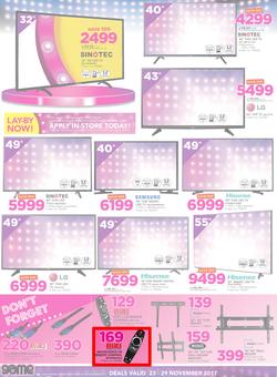 Game Namibia : Beat That Price (23 Nov - 29 Nov 2017), page 4