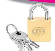 Long Shackle 50mm Padlock