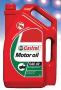 Castrol GTX 20W 50 Engine Oil