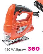 Stramm 450W Jigsaw