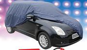 1st Gear Large Car Cover-Each