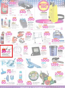Game Namibia : Beat That Price (23 Nov - 29 Nov 2017), page 5