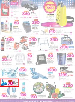Game Namibia : Beat That Price (23 Nov - 29 Nov 2017), page 5