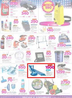 Game Namibia : Beat That Price (23 Nov - 29 Nov 2017), page 5