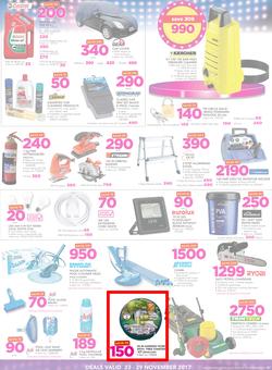 Game Namibia : Beat That Price (23 Nov - 29 Nov 2017), page 5