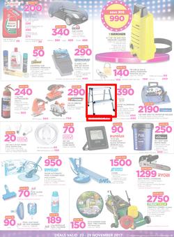 Game Namibia : Beat That Price (23 Nov - 29 Nov 2017), page 5
