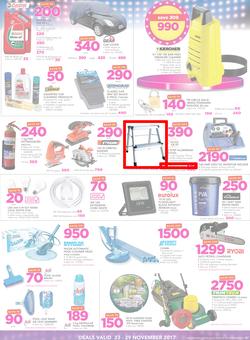 Game Namibia : Beat That Price (23 Nov - 29 Nov 2017), page 5