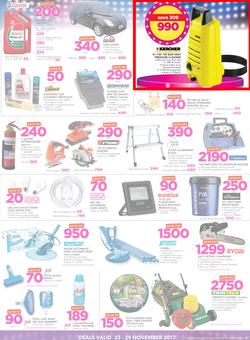 Game Namibia : Beat That Price (23 Nov - 29 Nov 2017), page 5