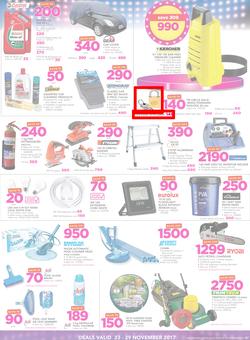 Game Namibia : Beat That Price (23 Nov - 29 Nov 2017), page 5