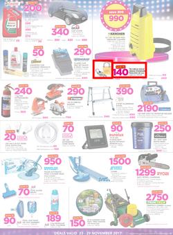 Game Namibia : Beat That Price (23 Nov - 29 Nov 2017), page 5
