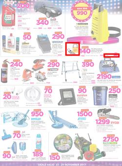 Game Namibia : Beat That Price (23 Nov - 29 Nov 2017), page 5