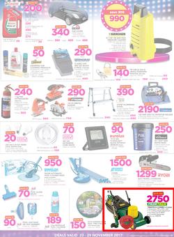 Game Namibia : Beat That Price (23 Nov - 29 Nov 2017), page 5
