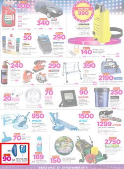 Game Namibia : Beat That Price (23 Nov - 29 Nov 2017), page 5