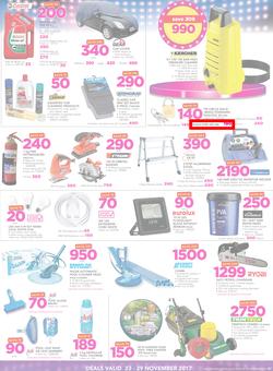 Game Namibia : Beat That Price (23 Nov - 29 Nov 2017), page 5