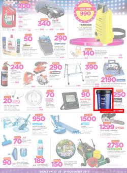 Game Namibia : Beat That Price (23 Nov - 29 Nov 2017), page 5