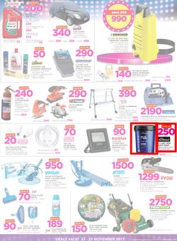 Game Namibia : Beat That Price (23 Nov - 29 Nov 2017), page 5