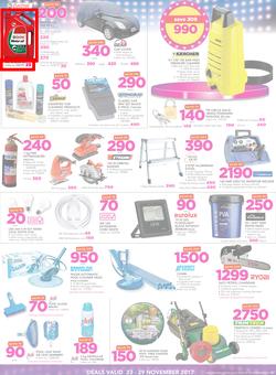 Game Namibia : Beat That Price (23 Nov - 29 Nov 2017), page 5