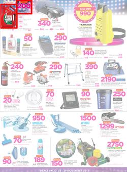 Game Namibia : Beat That Price (23 Nov - 29 Nov 2017), page 5