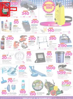 Game Namibia : Beat That Price (23 Nov - 29 Nov 2017), page 5