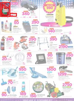 Game Namibia : Beat That Price (23 Nov - 29 Nov 2017), page 5