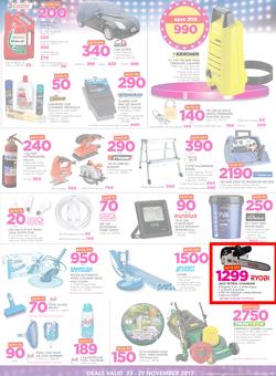 Game Namibia : Beat That Price (23 Nov - 29 Nov 2017), page 5