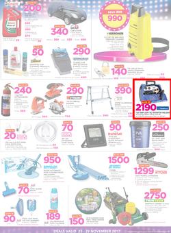 Game Namibia : Beat That Price (23 Nov - 29 Nov 2017), page 5