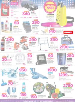 Game Namibia : Beat That Price (23 Nov - 29 Nov 2017), page 5