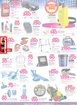 Game Namibia : Beat That Price (23 Nov - 29 Nov 2017), page 5