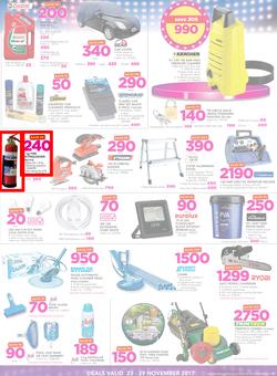Game Namibia : Beat That Price (23 Nov - 29 Nov 2017), page 5
