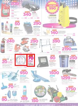 Game Namibia : Beat That Price (23 Nov - 29 Nov 2017), page 5