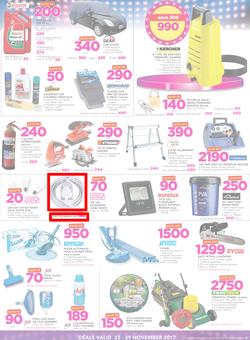 Game Namibia : Beat That Price (23 Nov - 29 Nov 2017), page 5