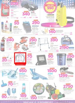 Game Namibia : Beat That Price (23 Nov - 29 Nov 2017), page 5