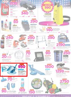 Game Namibia : Beat That Price (23 Nov - 29 Nov 2017), page 5