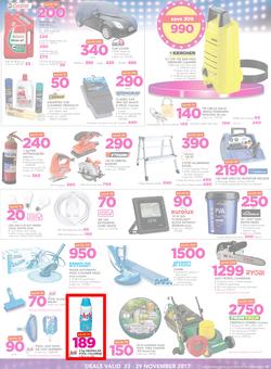 Game Namibia : Beat That Price (23 Nov - 29 Nov 2017), page 5