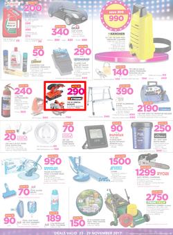 Game Namibia : Beat That Price (23 Nov - 29 Nov 2017), page 5
