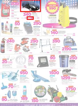 Game Namibia : Beat That Price (23 Nov - 29 Nov 2017), page 5