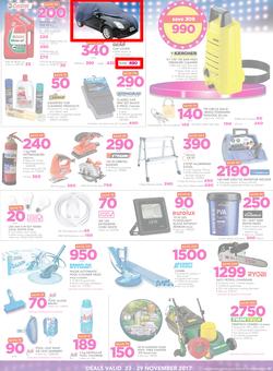 Game Namibia : Beat That Price (23 Nov - 29 Nov 2017), page 5