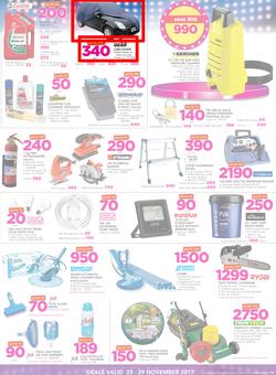 Game Namibia : Beat That Price (23 Nov - 29 Nov 2017), page 5