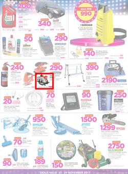 Game Namibia : Beat That Price (23 Nov - 29 Nov 2017), page 5